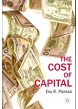 The Cost of Capital - Eva Porras Gonzalez