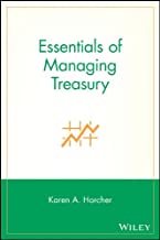 Essentials of Managing Treasury - 
